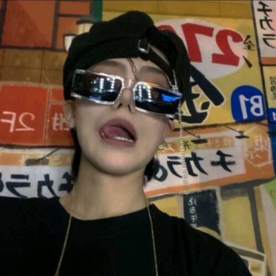 兽设线稿临摹素材Furry群